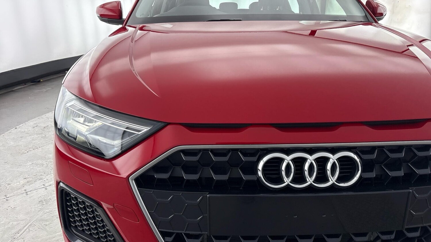 Used Audi A1 for sale - 77602401: Photo 38