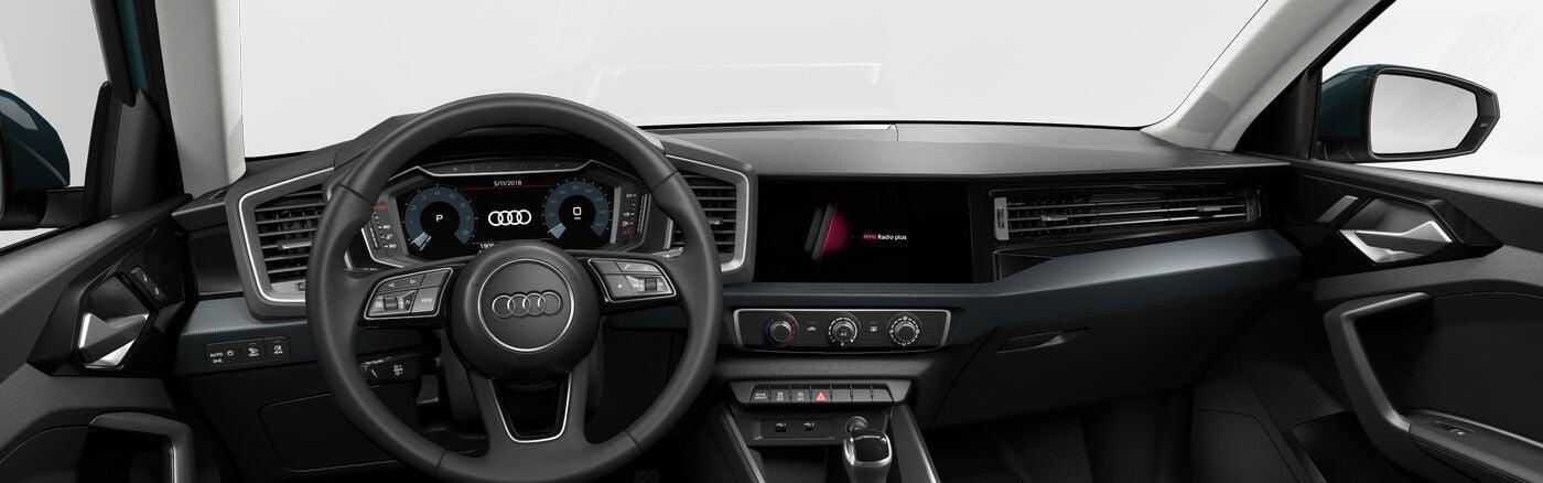 Used Audi A1 for sale - 77602401: Photo 4