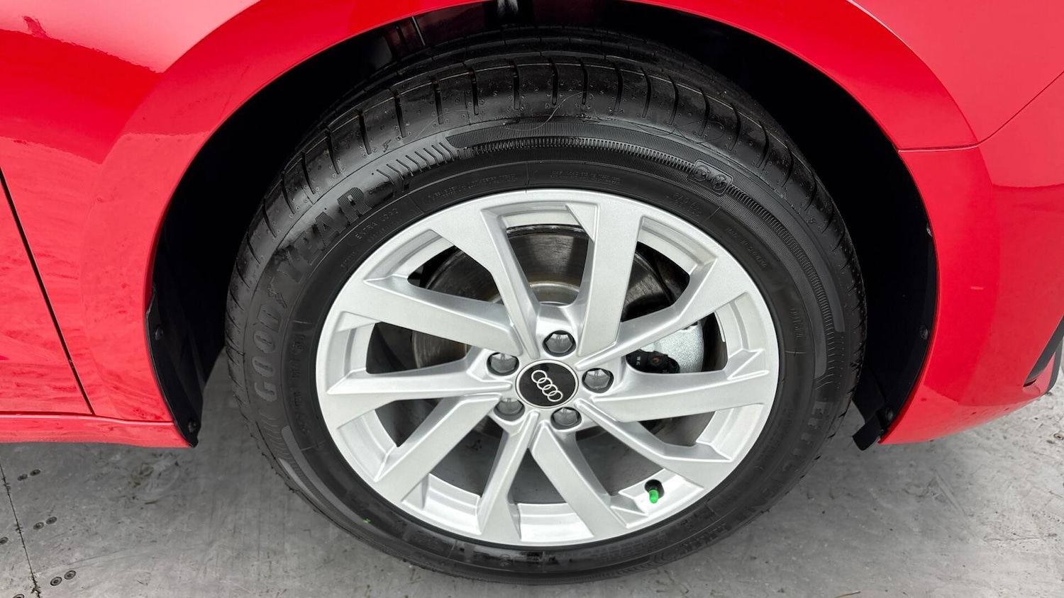 Used Audi A1 for sale - 77602401: Photo 5