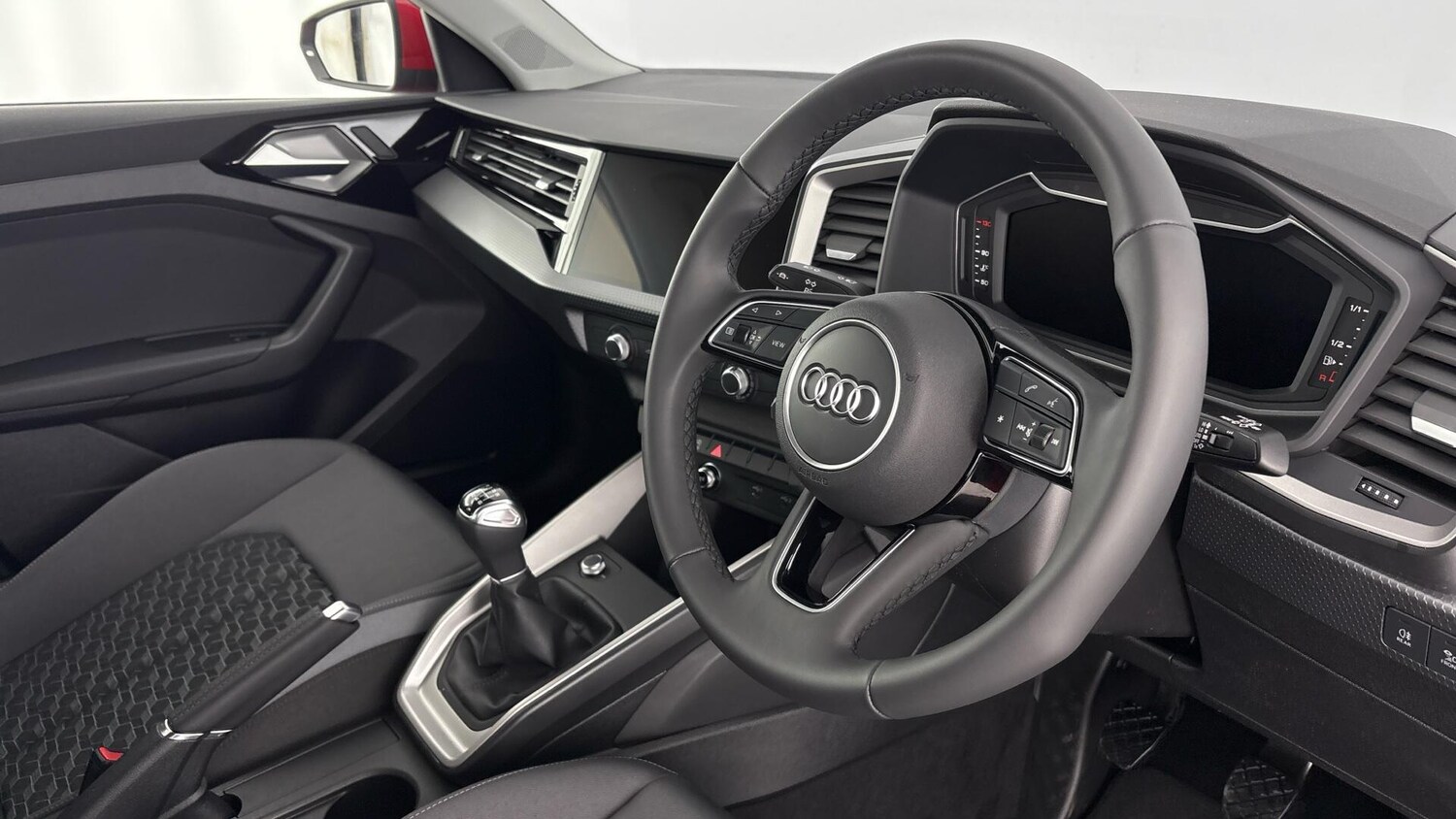 Used Audi A1 for sale - 77602401: Photo 6