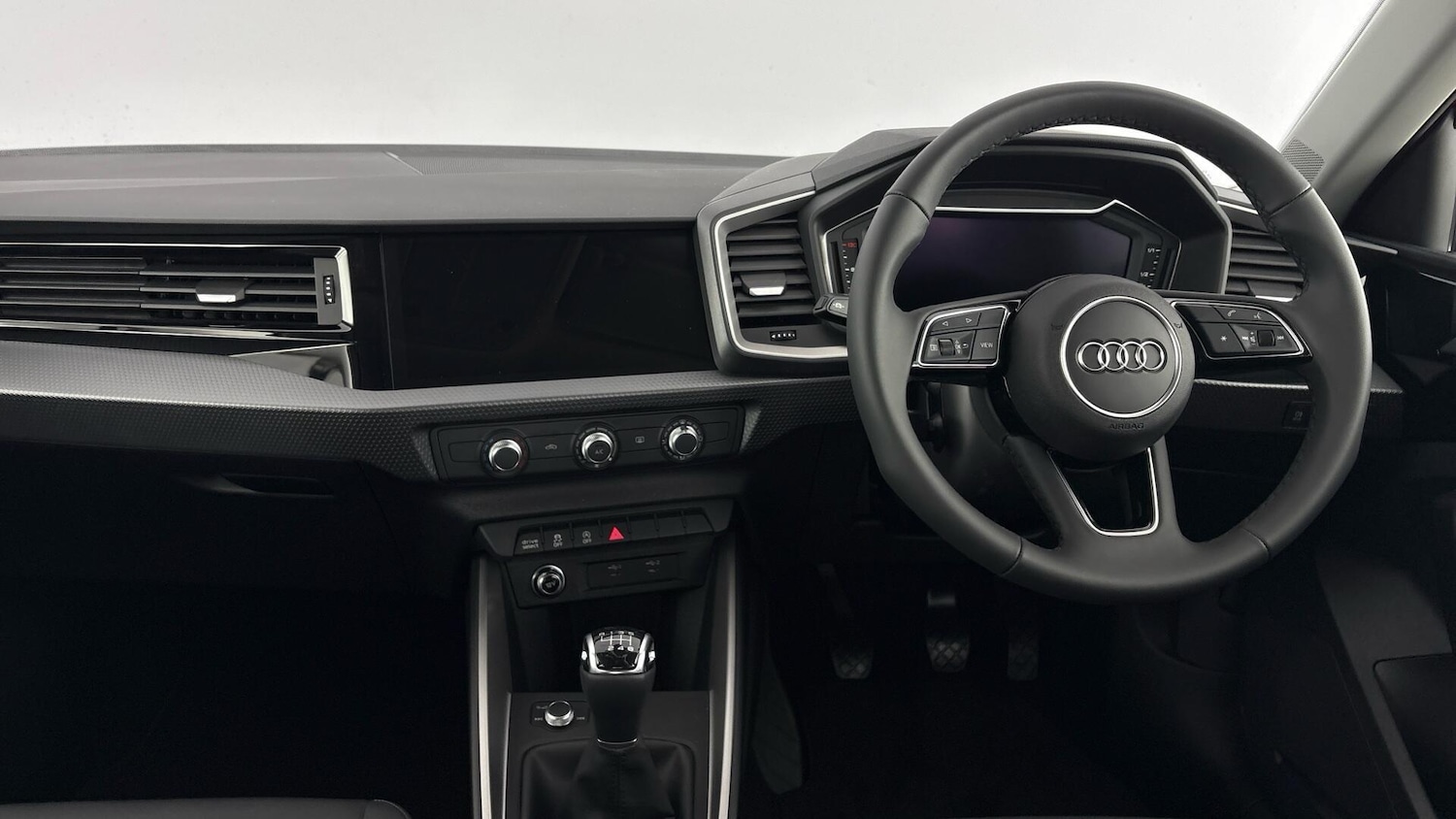 Used Audi A1 for sale - 77602401: Photo 8