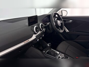 Used Audi Q2 2023 for sale - 77709149: Photo