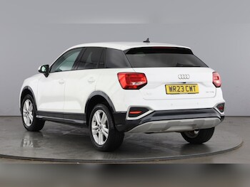 Used Audi Q2 2023 for sale - 77709149: Photo