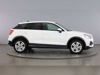 Used Audi Q2 2023 for sale - 77709149: Photo