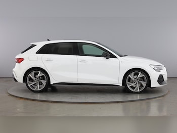 Used Audi A3 2025 for sale - 78513064: Photo