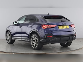 Used Audi Q3 2024 for sale - 75165543: Photo