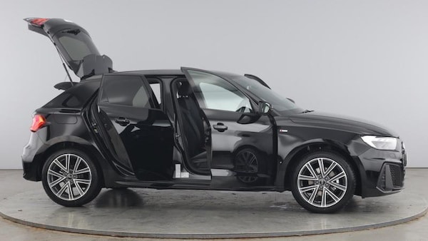 Used Audi A1 2025 for sale - 75767048: Photo 10