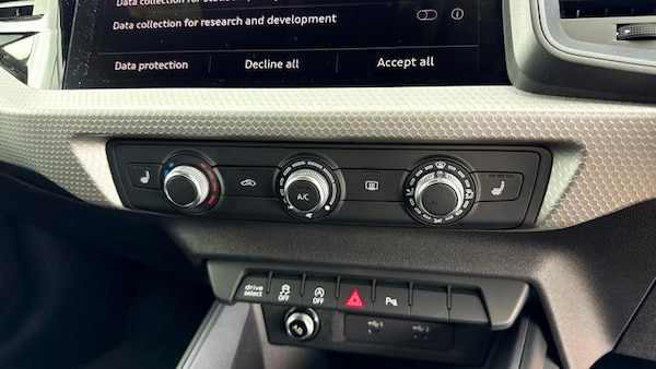 Used Audi A1 2025 for sale - 75767048: Photo 13