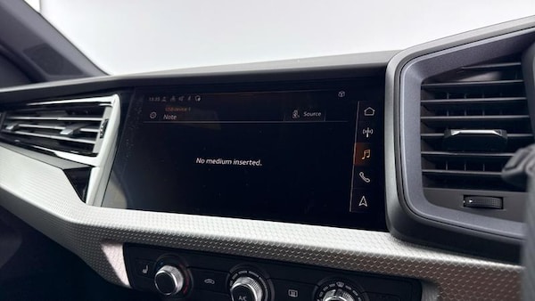 Used Audi A1 2025 for sale - 75767048: Photo 15