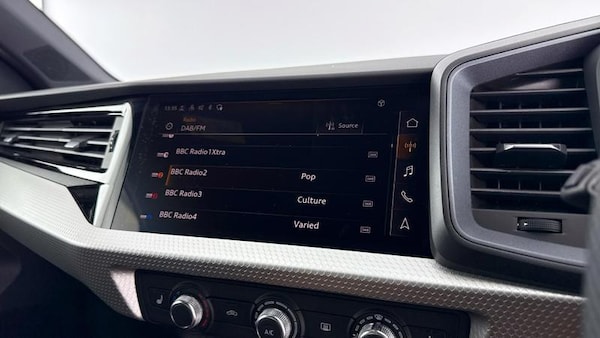 Used Audi A1 2025 for sale - 75767048: Photo 16