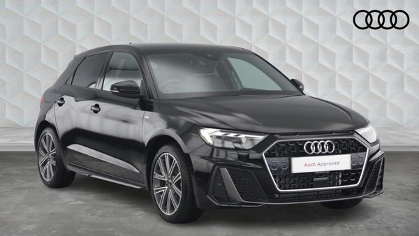 Used Audi A1 2025 for sale - 75767048: Photo 1