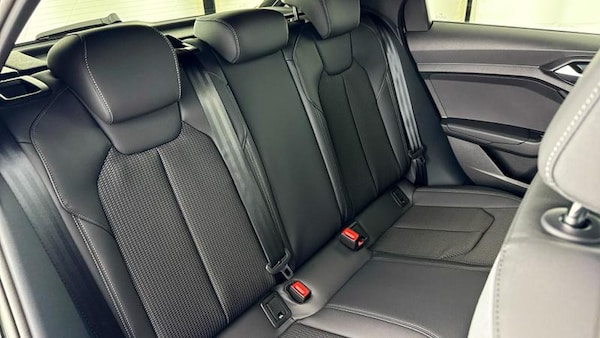 Used Audi A1 2025 for sale - 75767048: Photo 22