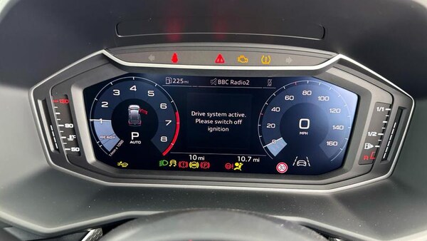 Used Audi A1 2025 for sale - 75767048: Photo 23