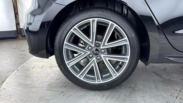 Used Audi A1 2025 for sale - 75767048: Photo 28