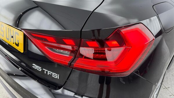 Used Audi A1 2025 for sale - 75767048: Photo 29