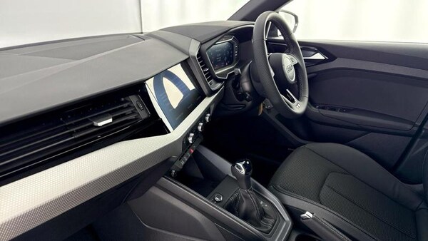Used Audi A1 2025 for sale - 75767048: Photo 2