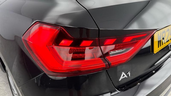Used Audi A1 2025 for sale - 75767048: Photo 30