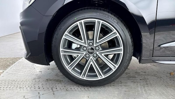 Used Audi A1 2025 for sale - 75767048: Photo 36