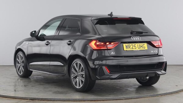 Used Audi A1 2025 for sale - 75767048: Photo 3