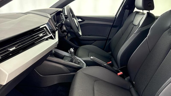 Used Audi A1 2025 for sale - 75767048: Photo 40
