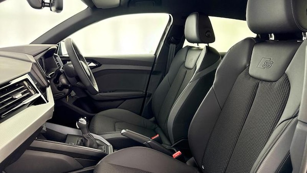 Used Audi A1 2025 for sale - 75767048: Photo 41
