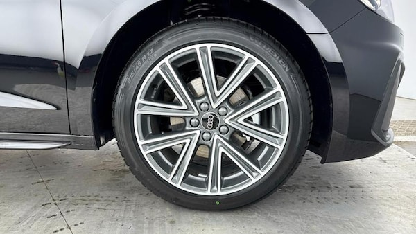 Used Audi A1 2025 for sale - 75767048: Photo 5