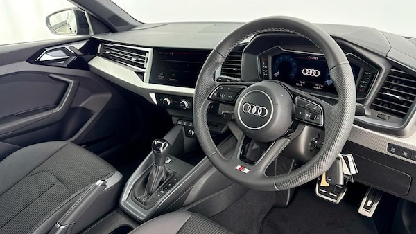 Used Audi A1 2025 for sale - 75767048: Photo 6