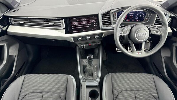 Used Audi A1 2025 for sale - 75767048: Photo 8