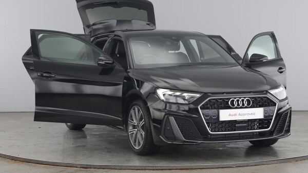 Used Audi A1 2025 for sale - 75767048: Photo 9