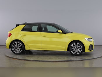 Used Audi A1 2023 for sale - 78435900: Photo