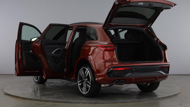 Used Audi Q5 for sale - 77447489: Photo 11