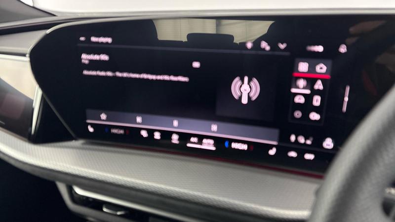 Used Audi Q5 for sale - 77447489: Photo 14