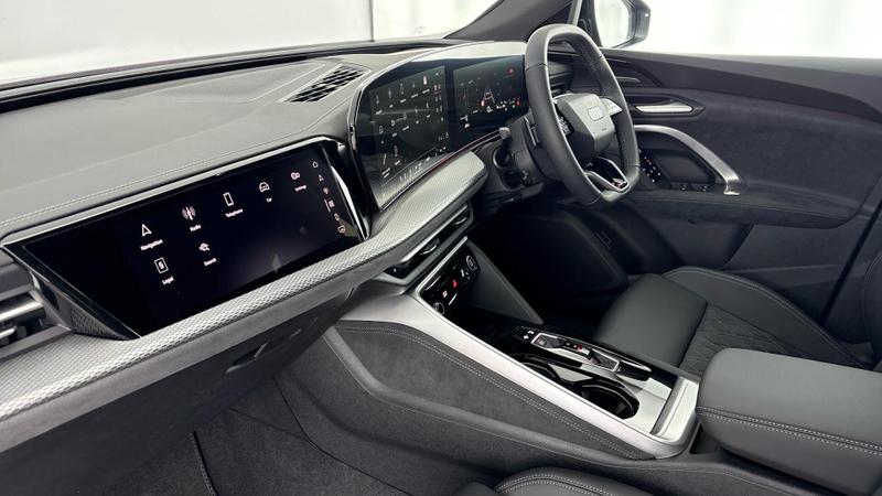 Used Audi Q5 for sale - 77447489: Photo 2