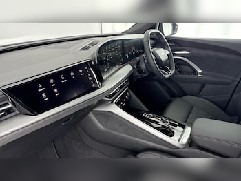 Used Audi Q5 undefined for sale - 77447489: Photo