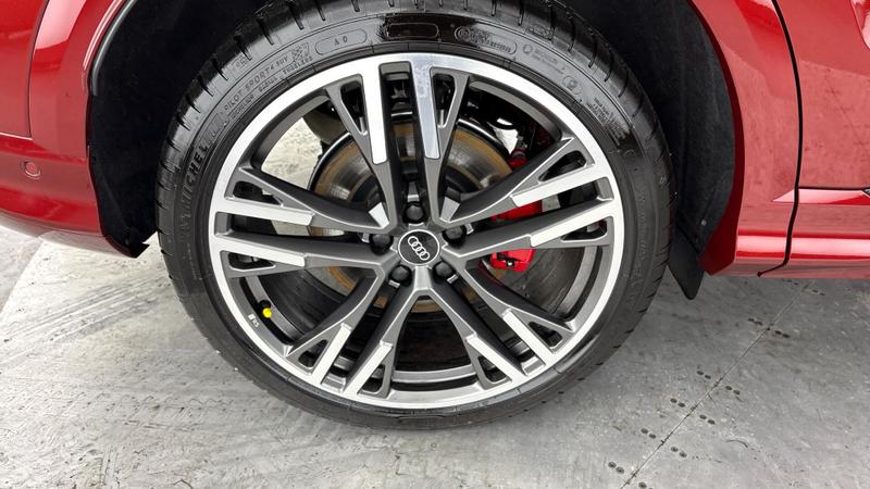 Used Audi Q5 for sale - 77447489: Photo 31