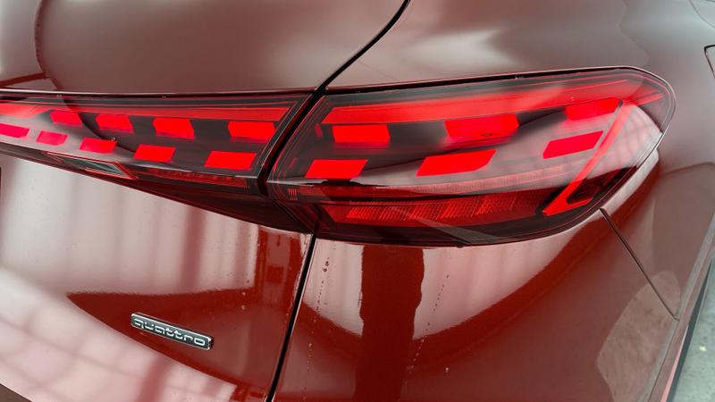 Used Audi Q5 for sale - 77447489: Photo 33