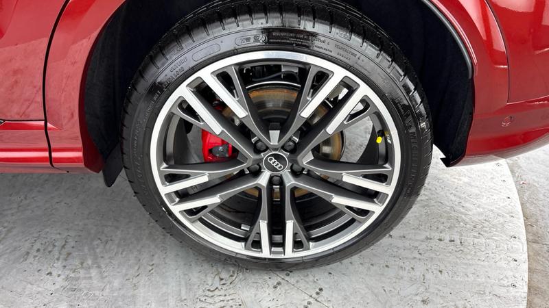 Used Audi Q5 for sale - 77447489: Photo 39