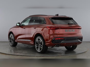 Used Audi Q5 undefined for sale - 77447489: Photo