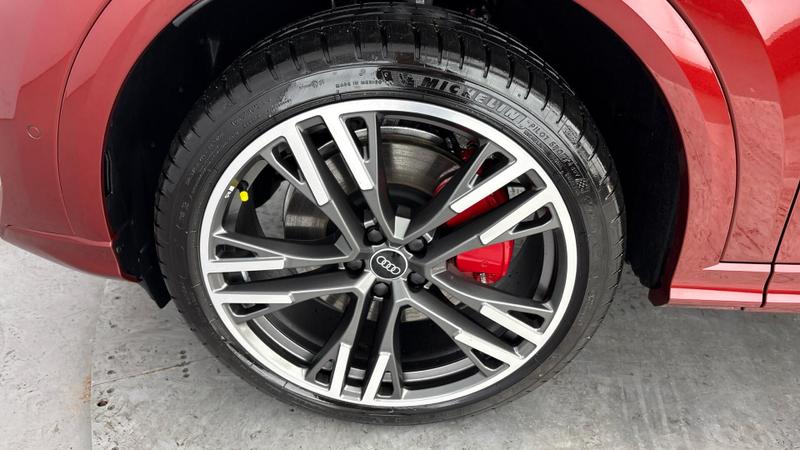 Used Audi Q5 for sale - 77447489: Photo 44