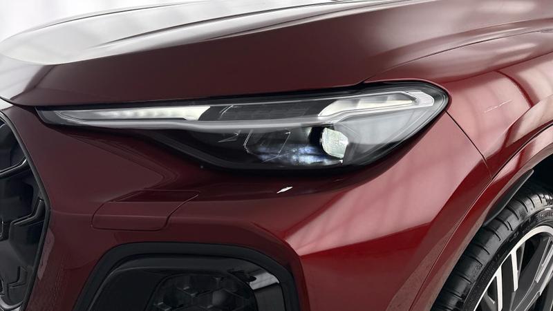 Used Audi Q5 for sale - 77447489: Photo 45