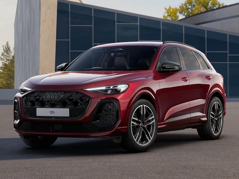 Used Audi Q5 for sale - 77447489: Photo 48