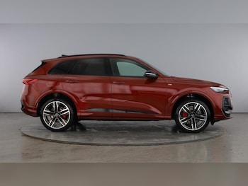 Used Audi Q5 undefined for sale - 77447489: Photo