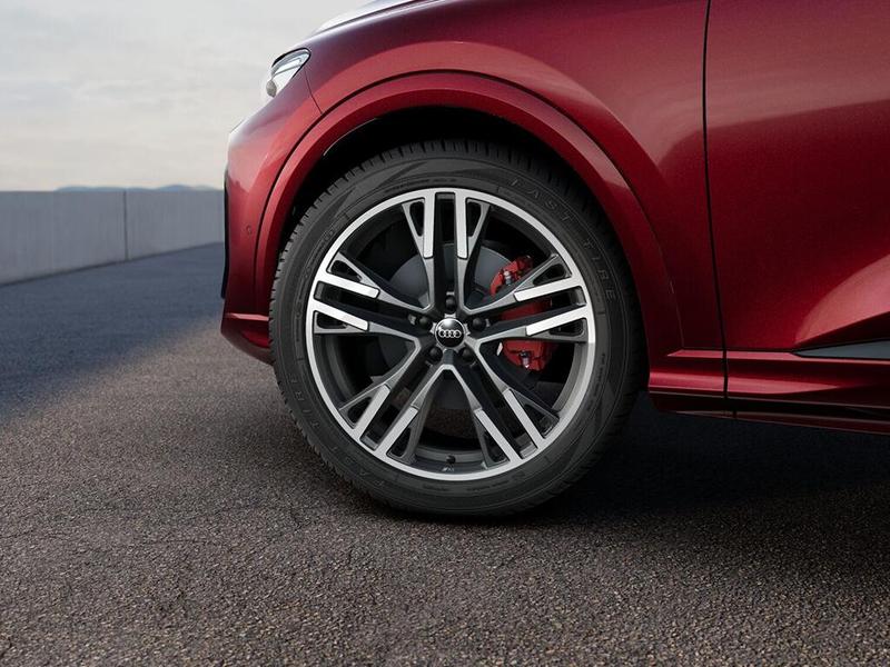 Used Audi Q5 for sale - 77447489: Photo 54