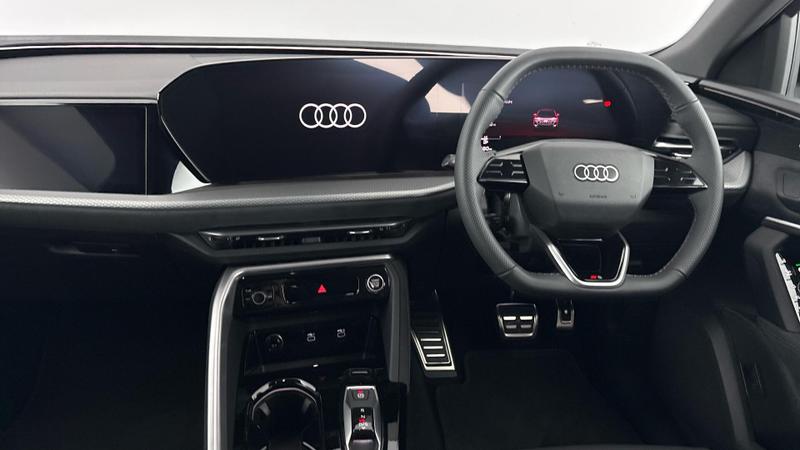 Used Audi Q5 for sale - 77447489: Photo 8