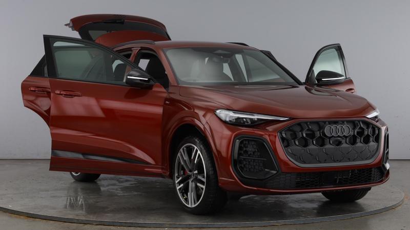 Used Audi Q5 for sale - 77447489: Photo 9