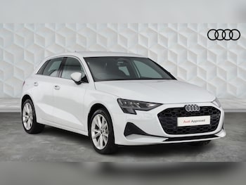 Used Audi A3 2025 for sale - 78776289: Photo
