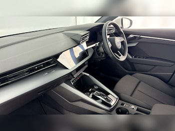 Used Audi A3 2025 for sale - 78776289: Photo