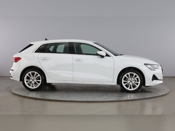 Used Audi A3 2025 for sale - 78776289: Photo