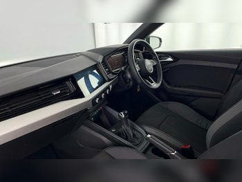 Used Audi A1 2022 for sale - 75308788: Photo