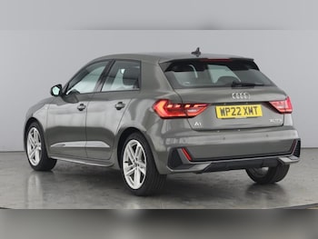 Used Audi A1 2022 for sale - 75308788: Photo